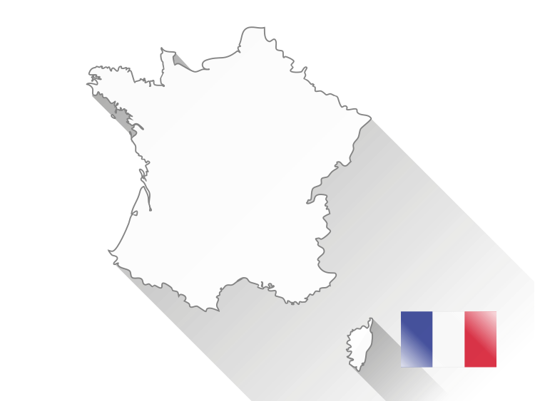 France